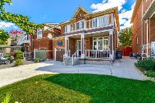 3 bedroom detach house for rent from June 01.