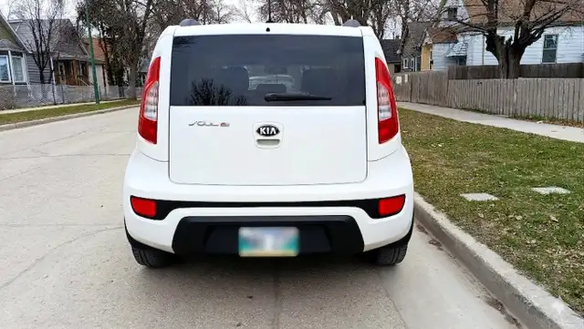 Kia Soul 2013 ( Safetied ) - Photo 5