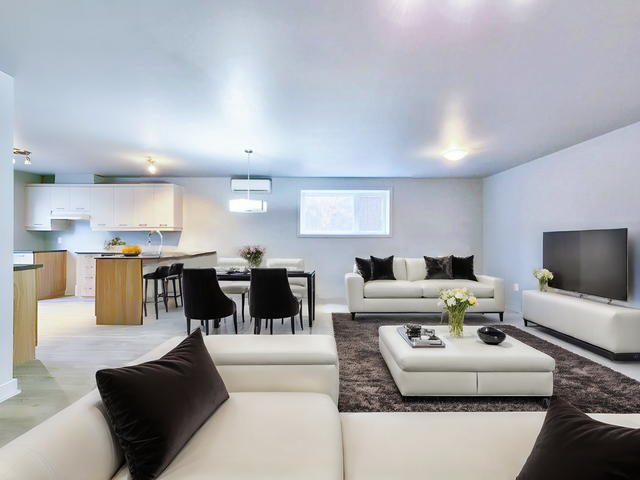 grand 4 1/2, Saint-Hubert - Photo 6