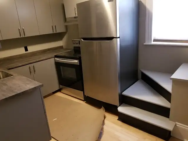 2 Bedroom Apartment - Photo 4