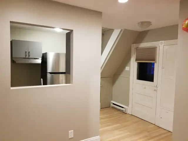 2 Bedroom Apartment - Photo 8