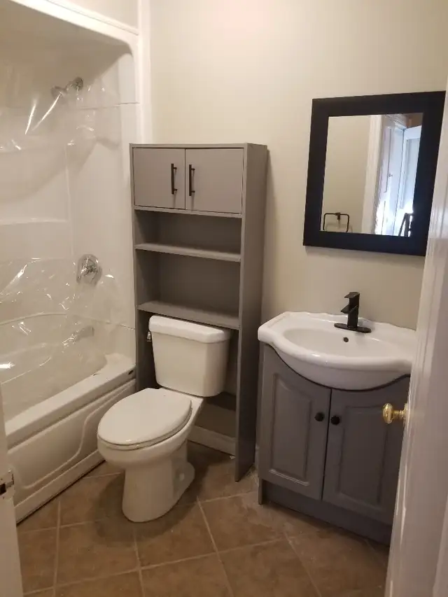 2 Bedroom Apartment - Photo 9
