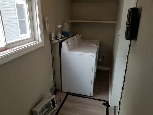 2 Bedroom Apartment - Photo 10