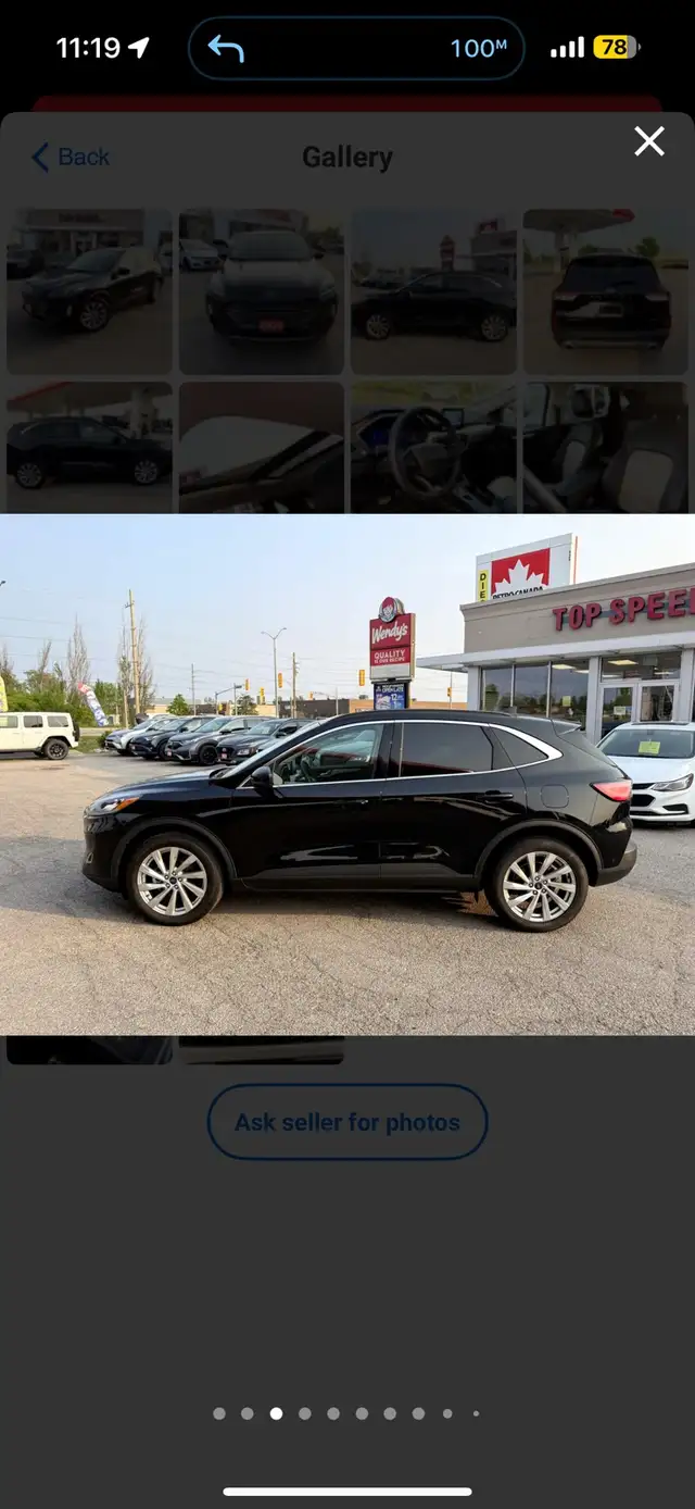 Professional Overnight Driver For Hire SUV Experience