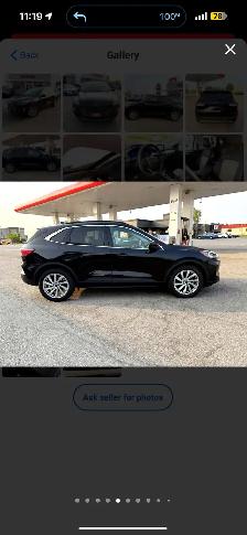 Professional Overnight Driver For Hire SUV Experience - Photo 2