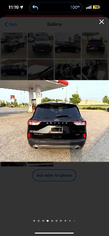 Professional Overnight Driver For Hire SUV Experience - Photo 3