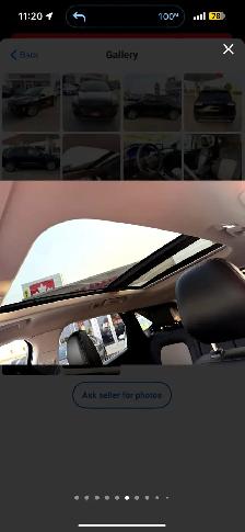 Professional Overnight Driver For Hire SUV Experience - Photo 4