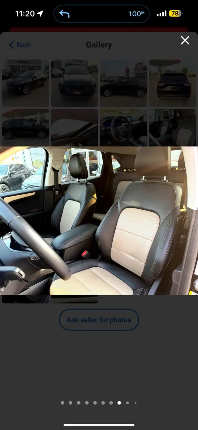 Professional Overnight Driver For Hire SUV Experience - Photo 6