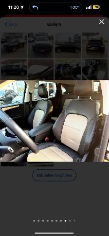 Professional Overnight Driver For Hire SUV Experience - Photo 6