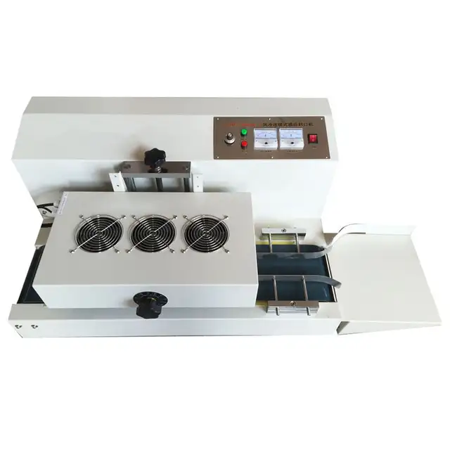 Promotion LGYF-2000 Continuous Induction Sealer Machine 181333 - Photo 2