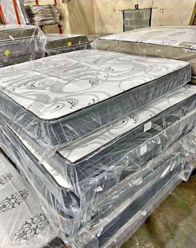 Full Mattress / Twin Mattress | King Mattress | Queen Mattress - Photo 2
