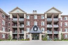 Fully Upgraded South-End Condo for Rent!