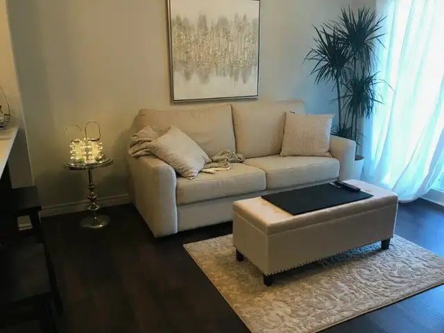 Fully Upgraded South-End Condo for Rent! - Photo 6