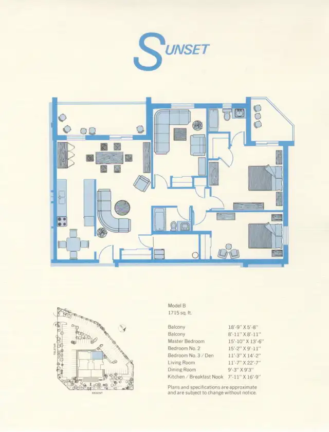 Starbury Tower- Largest Apartments in Sudbury- By 4 Corners! - Photo 13