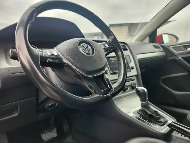 2016 Volkswagen Golf Sportwagon HIGHLINE GARANTIE 1 ANS - Photo 3