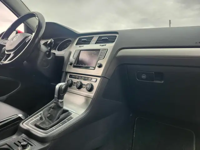 2016 Volkswagen Golf Sportwagon HIGHLINE GARANTIE 1 ANS - Photo 6
