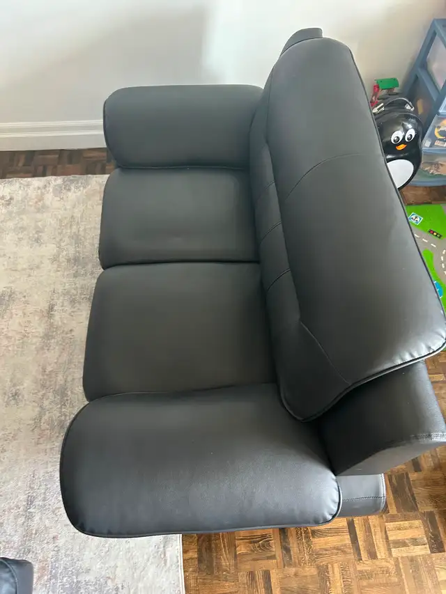 3 piece couch - Photo 4