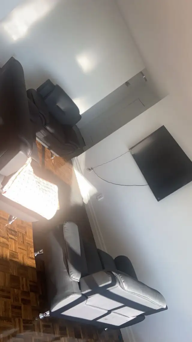 3 piece couch - Photo 7