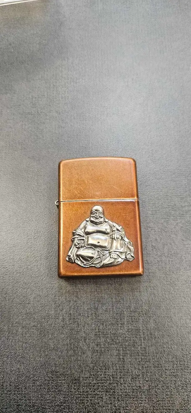 Zippo Copper 3/16 Special Edition lighter - Photo 2