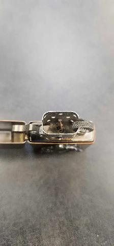 Zippo Copper 3/16 Special Edition lighter - Photo 4