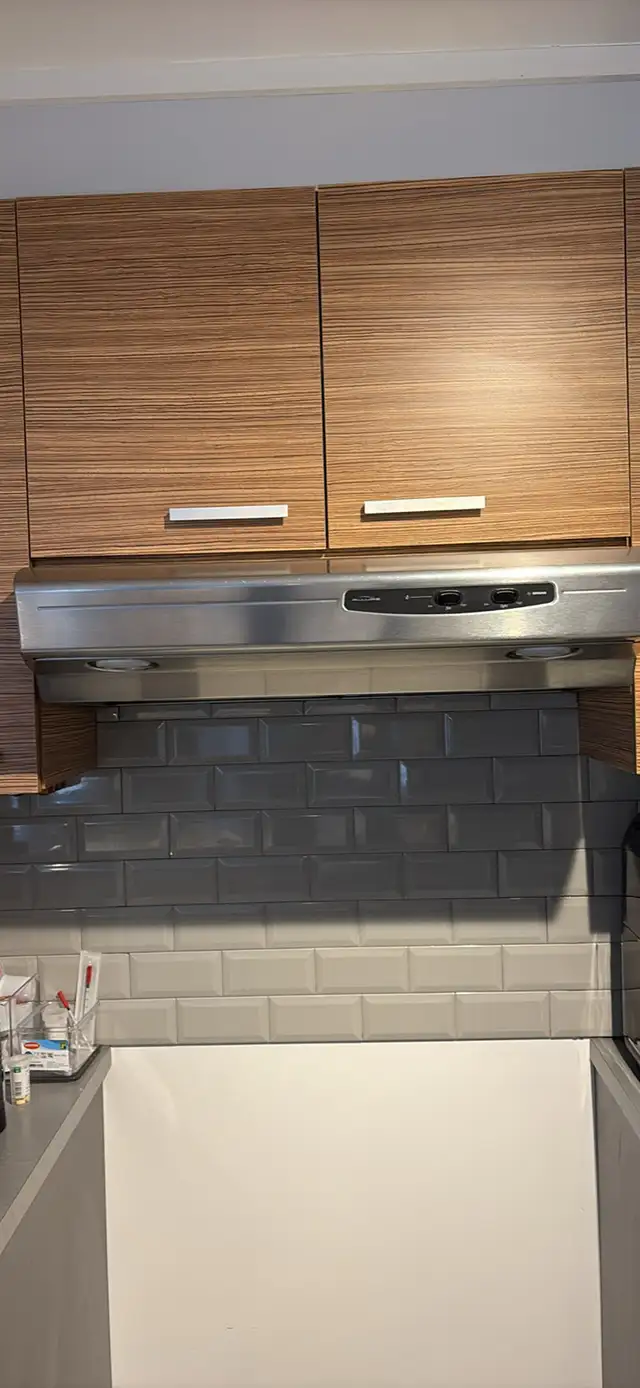 Complete kitchen - Photo 2