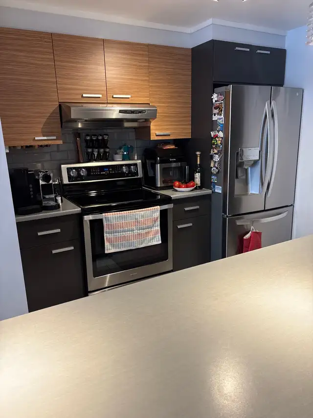 Complete kitchen - Photo 3
