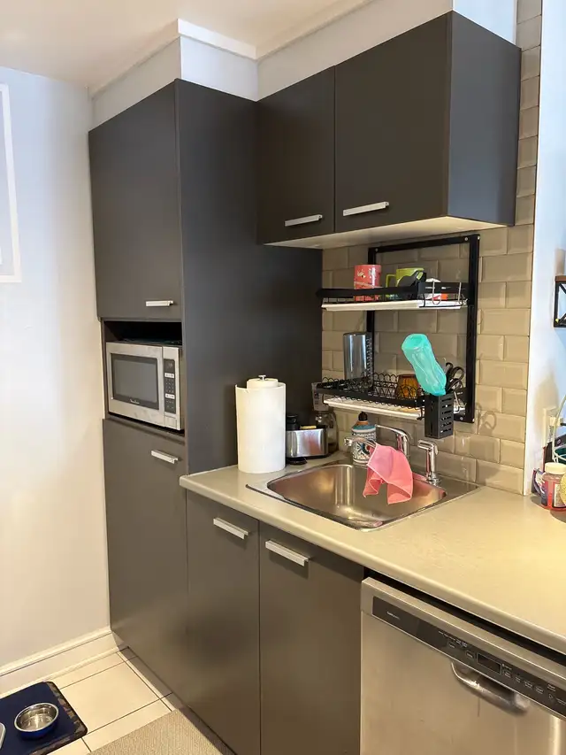 Complete kitchen - Photo 4