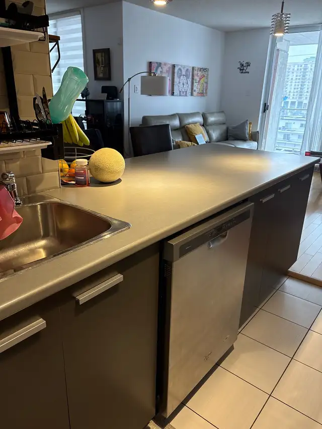 Complete kitchen - Photo 5