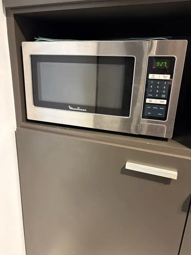 Complete kitchen - Photo 8