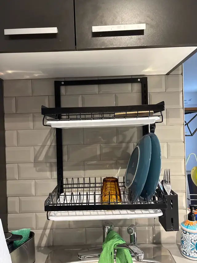 Complete kitchen - Photo 9