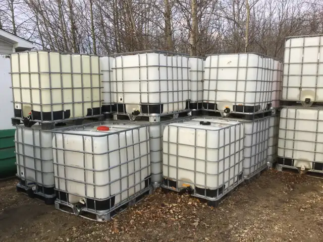 Water Container/Fuel/Tank/Cube - Photo 2