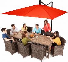 Parasols de jardin / Patio Umbrellas