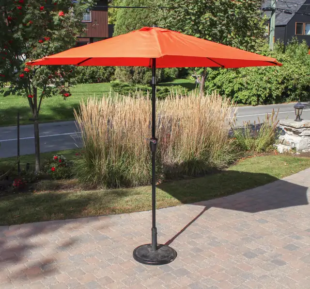 Parasols de jardin / Patio Umbrellas - Photo 2