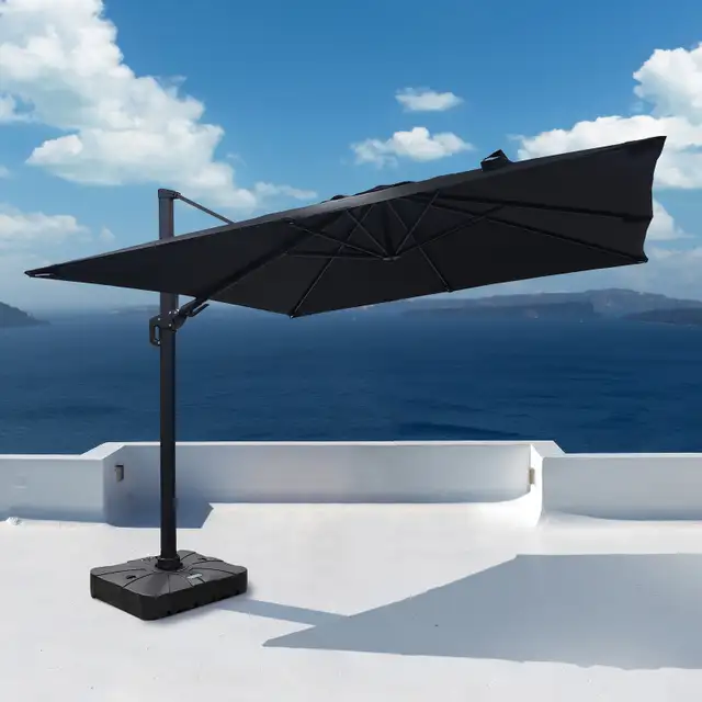 Parasols de jardin / Patio Umbrellas - Photo 7