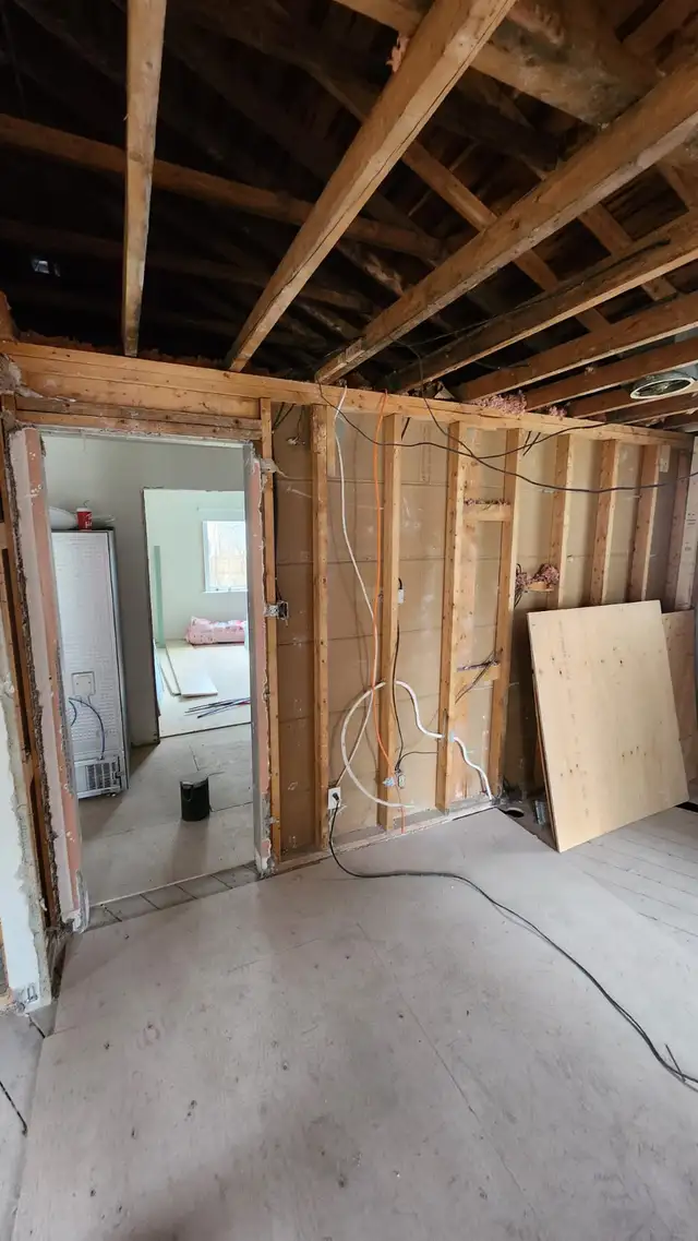 Toronto Homeowner | Thinking to Renovate or Redesign Your Space? - Photo 7