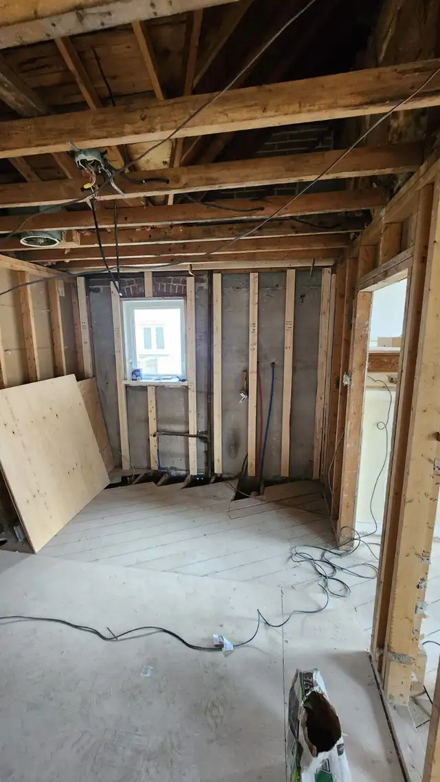 Toronto Homeowner | Thinking to Renovate or Redesign Your Space? - Photo 10