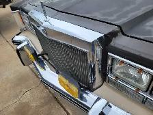 1979 Lincoln Versailles - Photo 2