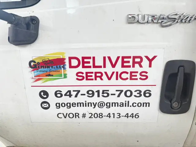 reliable competent driver