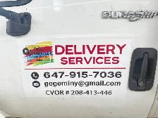 reliable competent driver