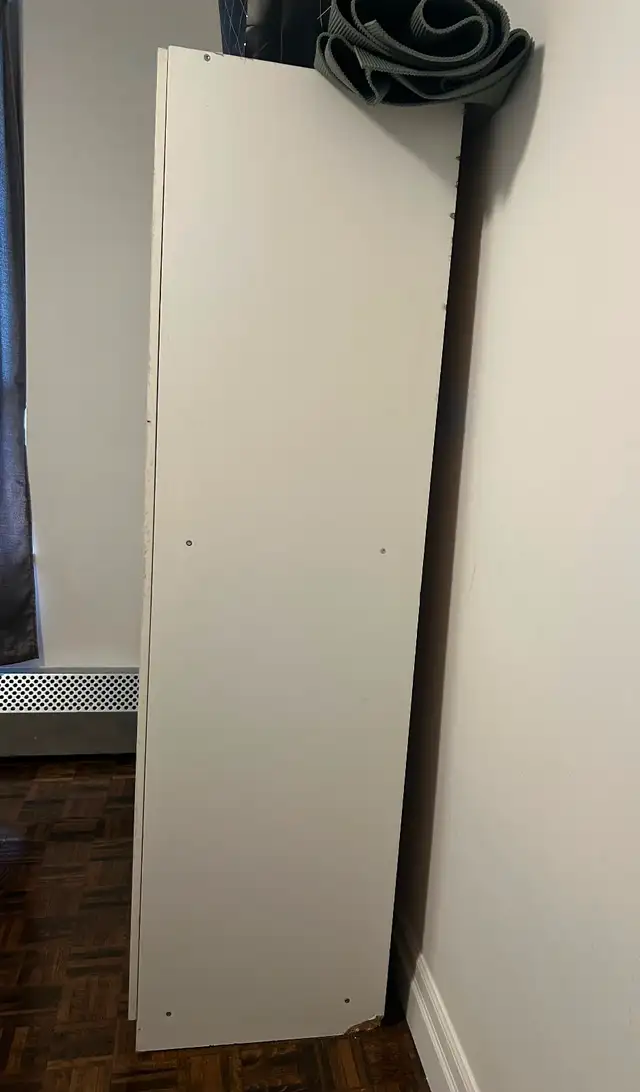 IKEA Closet - Photo 2