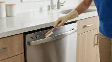 Home, Office & Move-In/Move-Out Cleaning Services