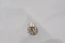 14K 1.04CT DIAMOND PENDANT - Photo 8