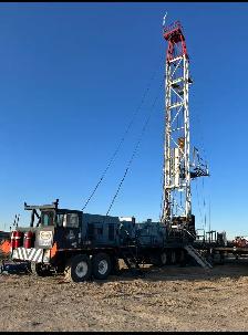 Cru Well Servicing is hiring a Driller and Floorhand
