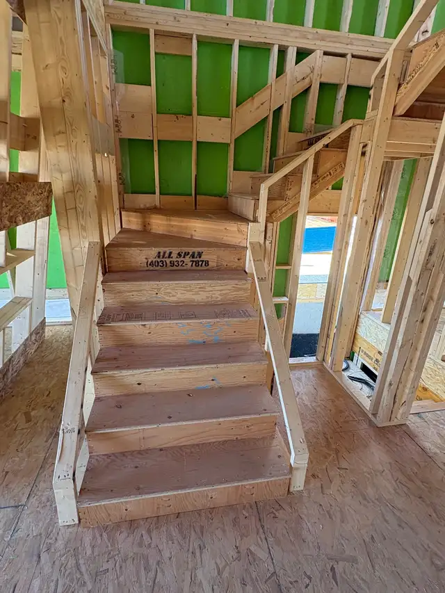 framer Wanted - Photo 3