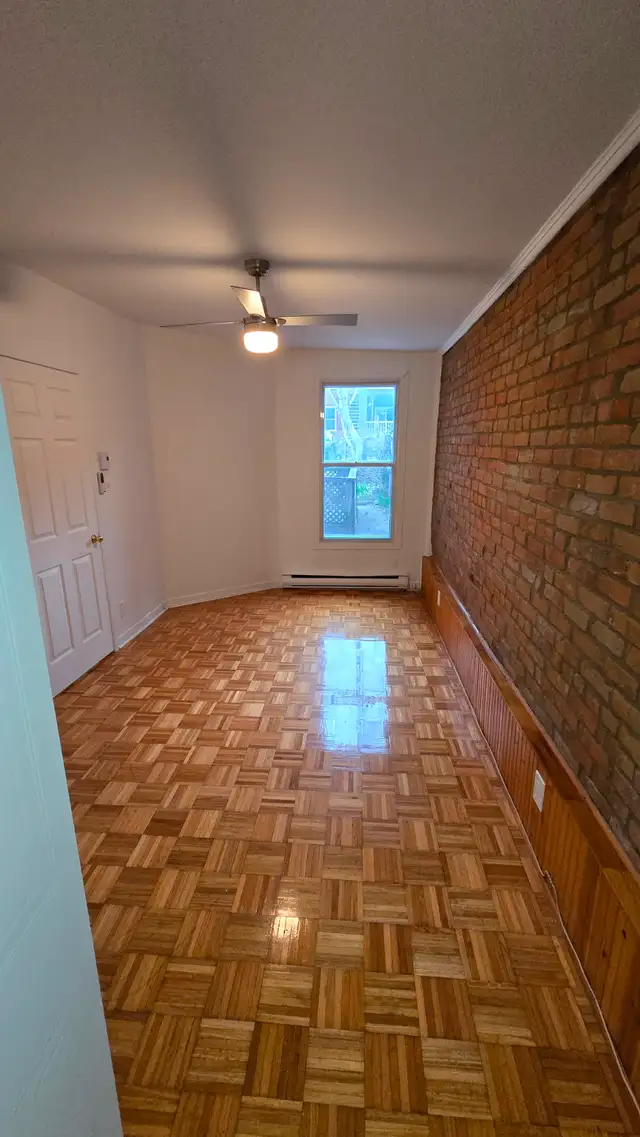 31/2   1370$ MONTREAL DOWNTOWN/ CALL: (438) 873 - 8708 - Photo 4