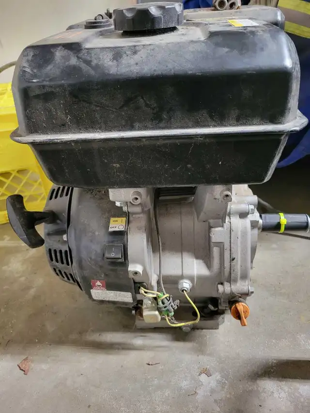 420 cc small engine