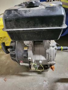 420 cc small engine