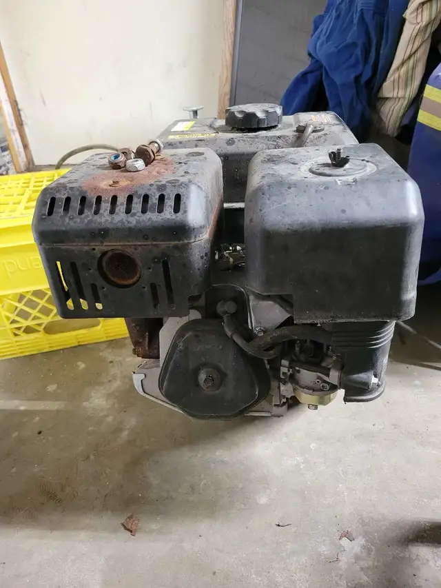 420 cc small engine - Photo 3