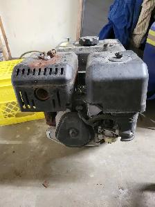 420 cc small engine - Photo 3