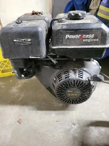 420 cc small engine - Photo 4